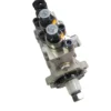 0445025601 CP3 High Pressure Fuel Pump View 3 0445025601 CP3 common rail pump alternate product view 3