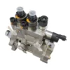0445025602 CP3 High Pressure Fuel Pump View 1 0445025602 CP3 common rail pump alternate product view 1