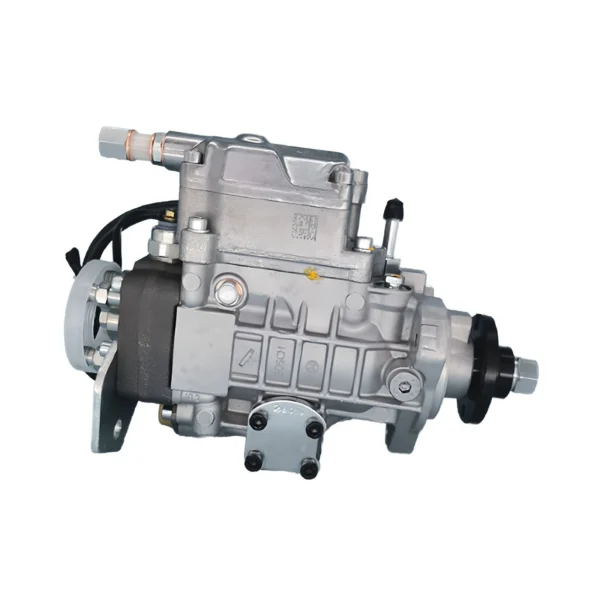 0460404972 Diesel Fuel Injection Pump View 1 0460404972 diesel fuel injection pump alternate view 1
