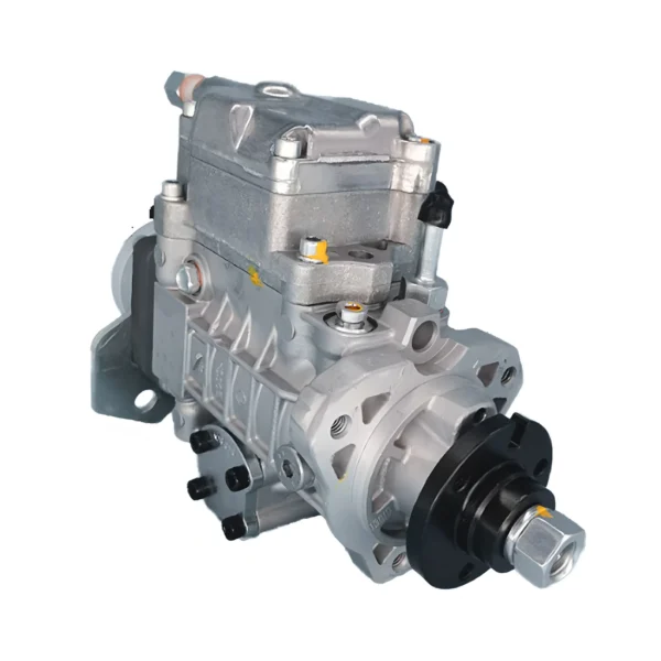 0460404972 Diesel Fuel Injection Pump View 2 0460404972 diesel fuel injection pump alternate view 2