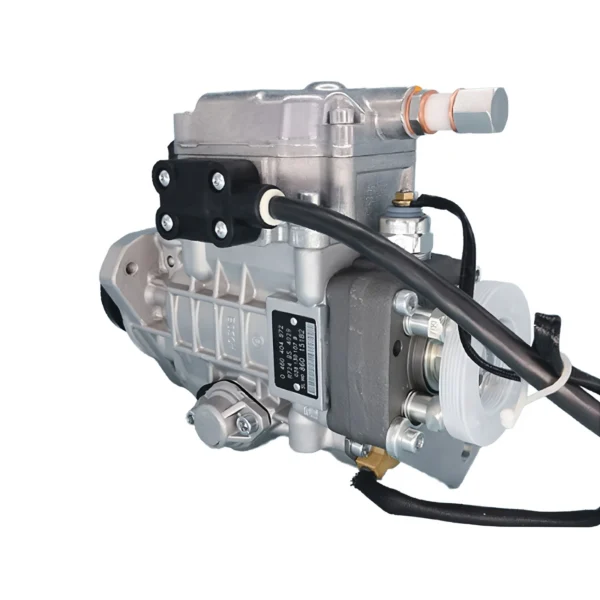 0460404972 Diesel Fuel Injection Pump View 3 0460404972 diesel fuel injection pump alternate view 3