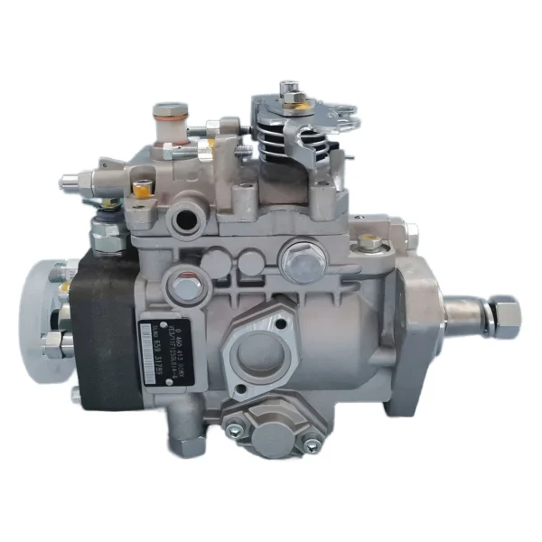 0460413028X diesel fuel injection pump alternate view 1
