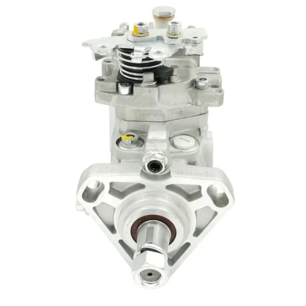 0460414013 Diesel Fuel Injection Pump View 2 0460414013 diesel fuel injection pump alternate view 2