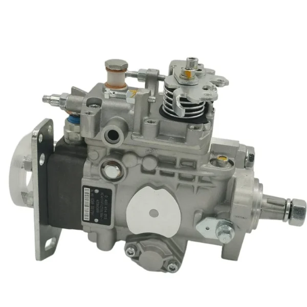 0460414015 Diesel Fuel Injection Pump View 1 0460414015 diesel fuel injection pump alternate view 1