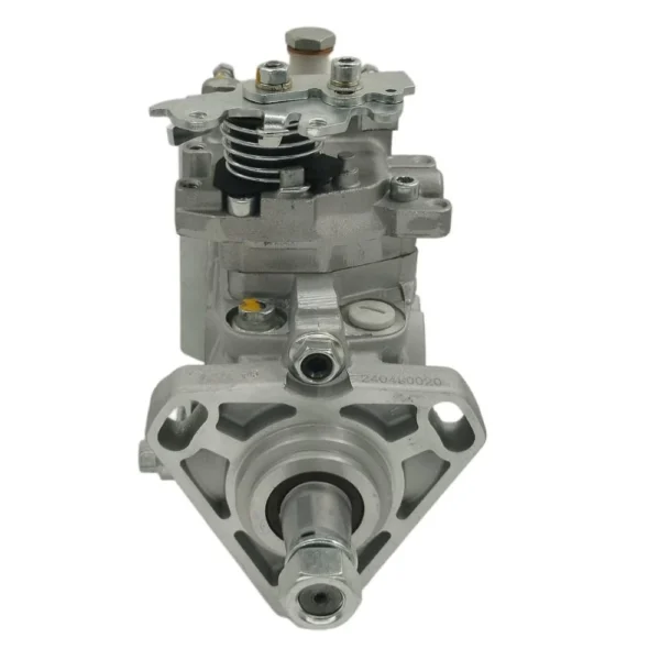 0460414015 Diesel Fuel Injection Pump View 2 0460414015 diesel fuel injection pump alternate view 2