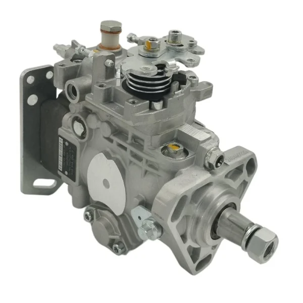 0460414015 Diesel Fuel Injection Pump View 3 0460414015 diesel fuel injection pump alternate view 3