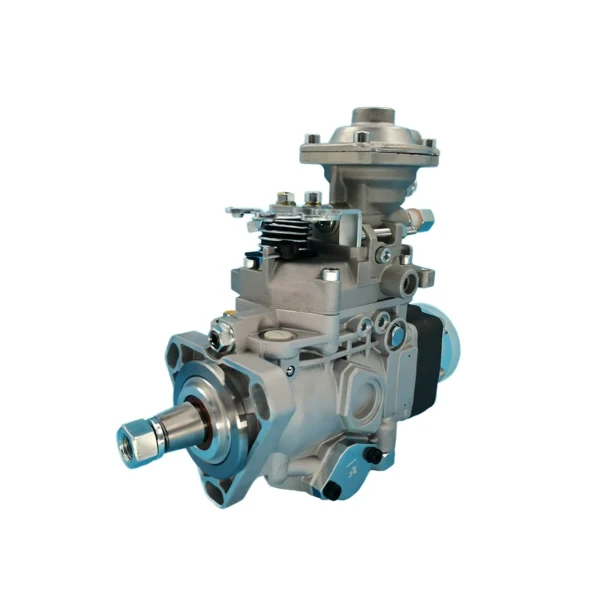 0460414079 Diesel Fuel Injection Pump View 2 0460414079 diesel fuel injection pump alternate view 2