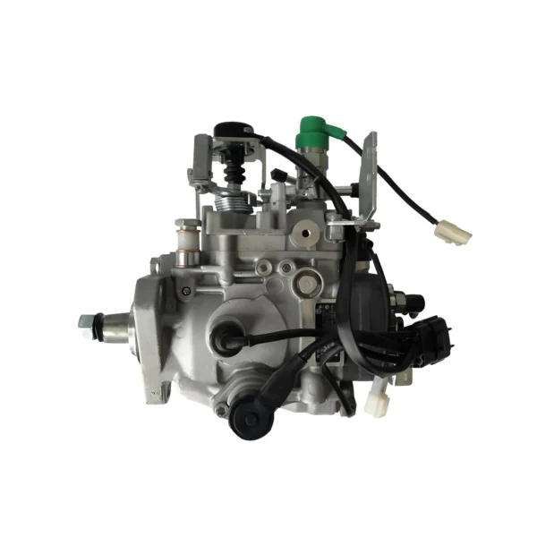 0460414079 Diesel Fuel Injection Pump View 3 0460414079 diesel fuel injection pump alternate view 3