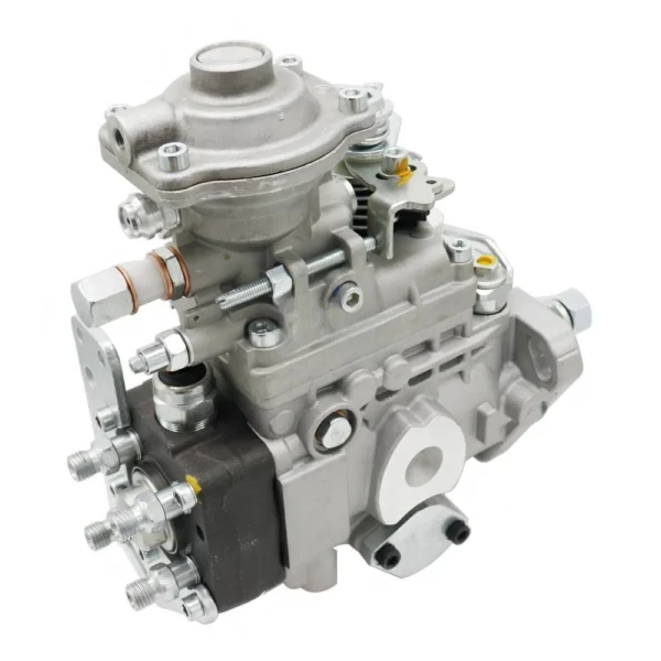0460414128 diesel fuel injection pump alternate view 1