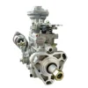 0460414128 diesel fuel injection pump alternate view 2