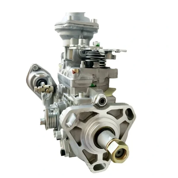 0460414128 diesel fuel injection pump alternate view 2