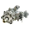 0460414128 diesel fuel injection pump alternate view 3
