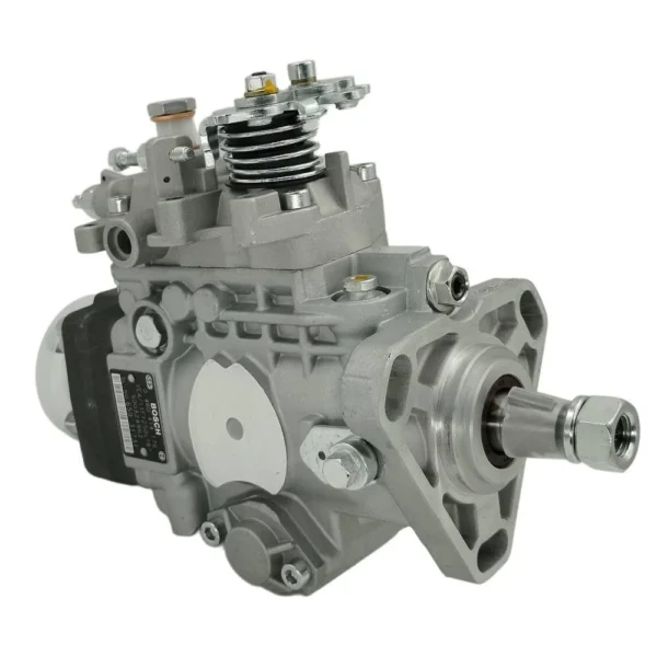 0460414176 diesel fuel injection pump alternate view 2