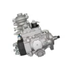 0460414243 Diesel Fuel Injection Pump View 2 0460414243 diesel fuel injection pump alternate view 2