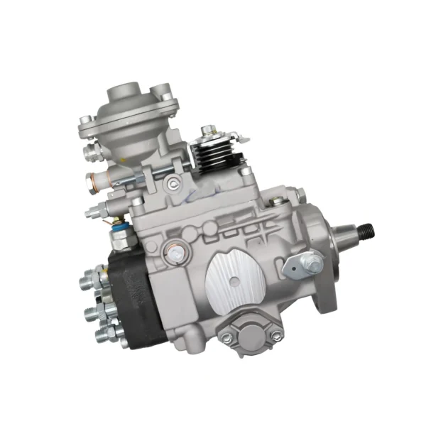 0460414243 Diesel Fuel Injection Pump View 2 0460414243 diesel fuel injection pump alternate view 2