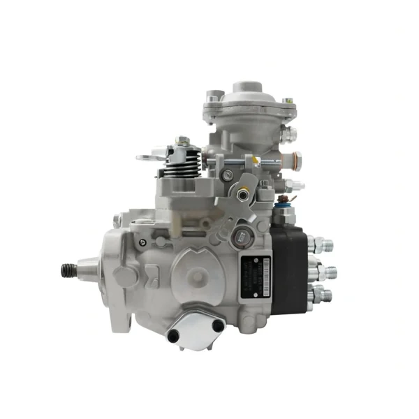 0460414243 Diesel Fuel Injection Pump View 3 0460414243 diesel fuel injection pump alternate view 3