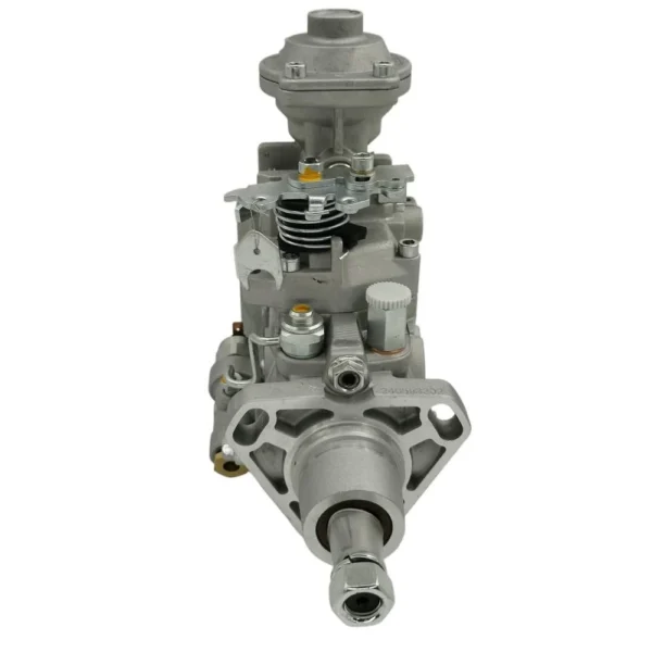 0460414267 diesel fuel injection pump alternate view 2
