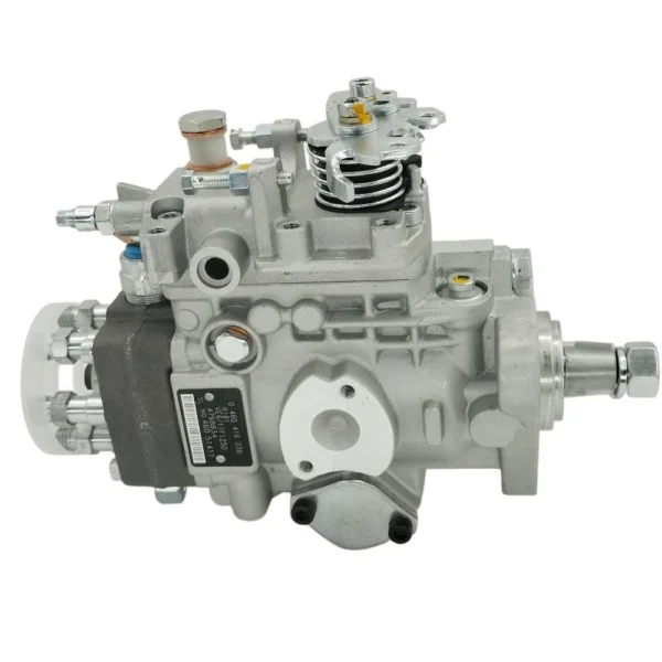 0460416036 Diesel Fuel Injection Pump View 1 0460416036 diesel fuel injection pump alternate view 1