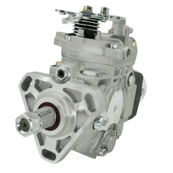 0460416036 Diesel Fuel Injection Pump View 3 0460416036 diesel fuel injection pump alternate view 3