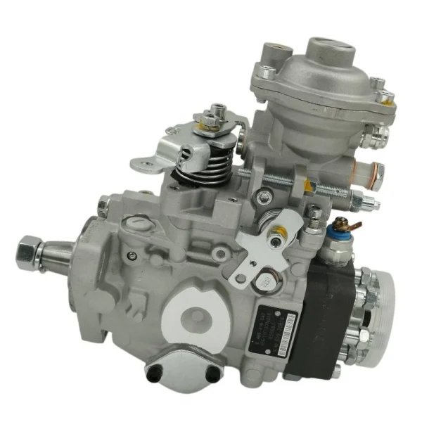 0460416047 Diesel Fuel Injection Pump View 1 0460416047 diesel fuel injection pump alternate view 1