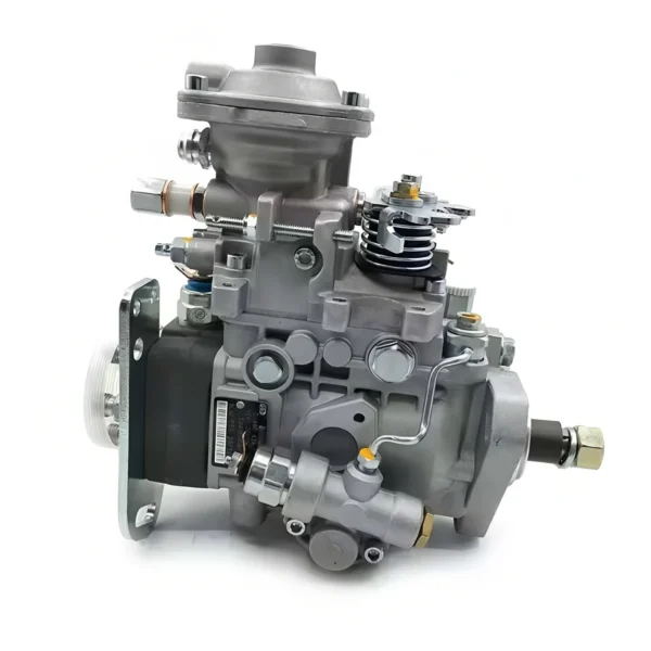0460416049 Diesel Fuel Injection Pump View 1 0460416049 diesel fuel injection pump alternate view 1