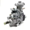 0460416049 Diesel Fuel Injection Pump View 3 0460416049 diesel fuel injection pump alternate view 3