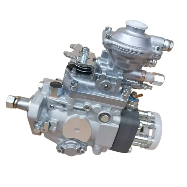 0460416075 Diesel Fuel Injection Pump View 2 0460416075 diesel fuel injection pump alternate view 2