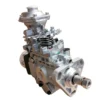 0460416075 Diesel Fuel Injection Pump View 3 0460416075 diesel fuel injection pump alternate view 3