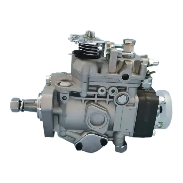 0460416083 Diesel Fuel Injection Pump View 1 0460416083 diesel fuel injection pump alternate view 1