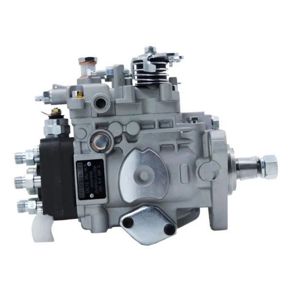 0460416083 Diesel Fuel Injection Pump View 2 0460416083 diesel fuel injection pump alternate view 2