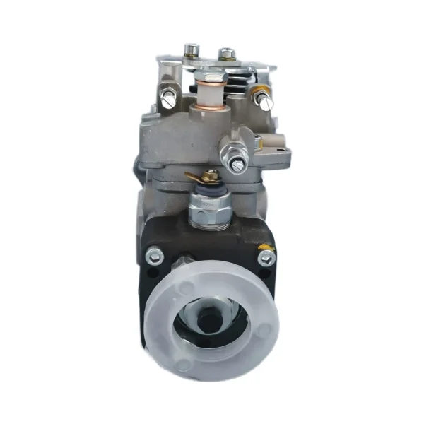 0460416083 Diesel Fuel Injection Pump View 3 0460416083 diesel fuel injection pump alternate view 3