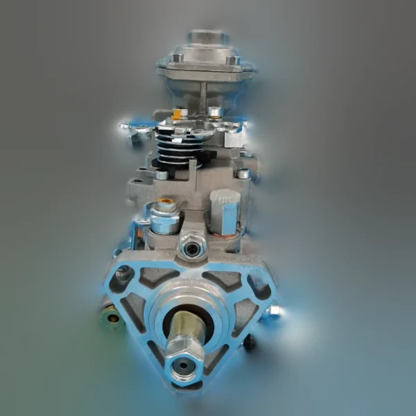 0460416105 diesel fuel injection pump alternate view 2