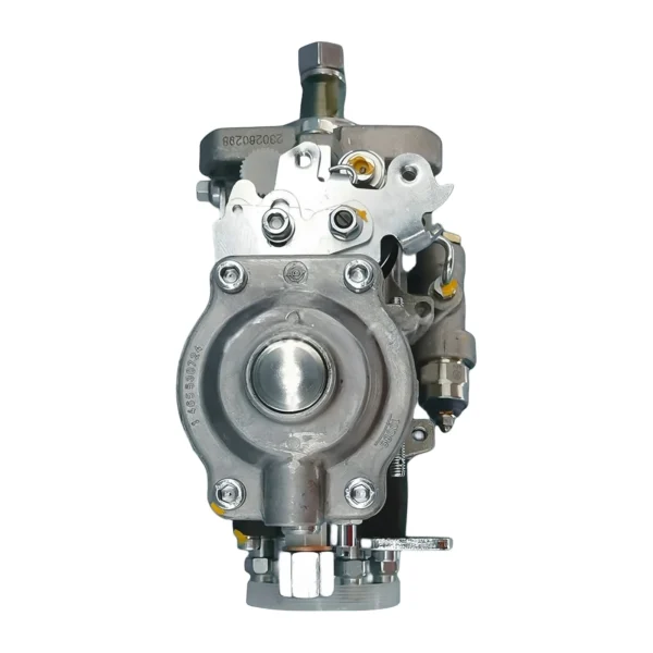 0460416105 diesel fuel injection pump alternate view 3