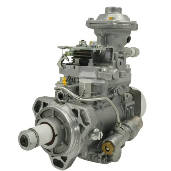 0460423084 diesel fuel injection pump alternate view 2