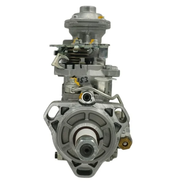 0460423084 diesel fuel injection pump alternate view 3