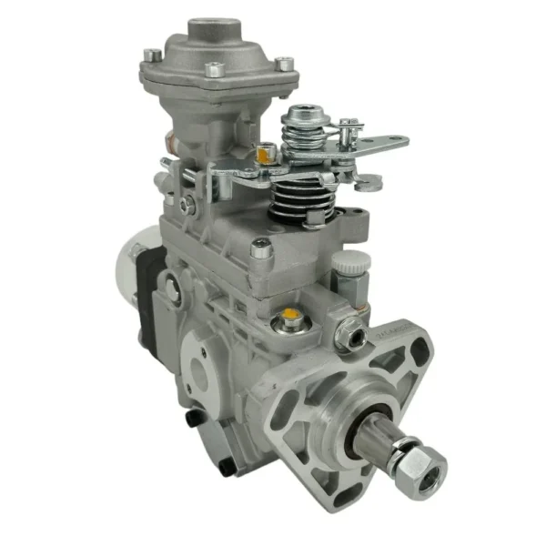 0460424057 Diesel Fuel Injection Pump View 2 0460424057 diesel fuel injection pump alternate view 2