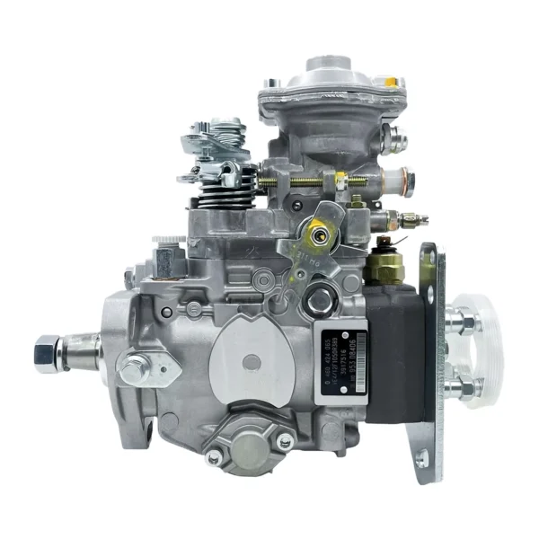 0460424065 Diesel Fuel Injection Pump View 1 0460424065 diesel fuel injection pump alternate view 1