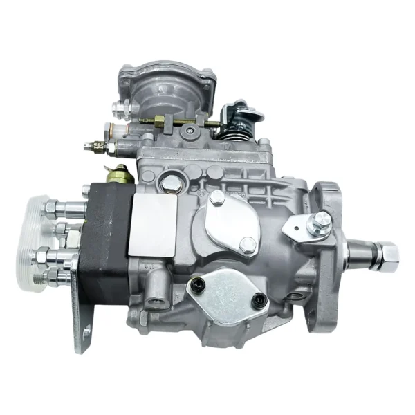 0460424065 Diesel Fuel Injection Pump View 2 0460424065 diesel fuel injection pump alternate view 2
