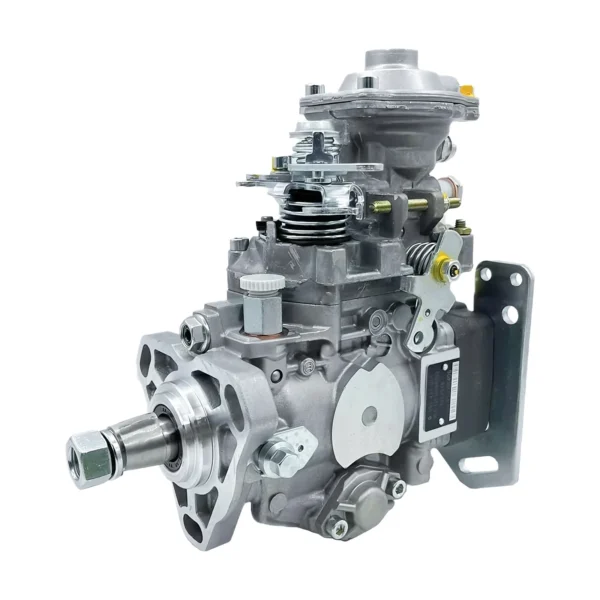 0460424065 Diesel Fuel Injection Pump View 3 0460424065 diesel fuel injection pump alternate view 3