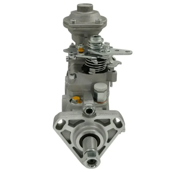 0460424073 Diesel Fuel Injection Pump View 2 0460424073 diesel fuel injection pump alternate view 2