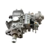 0460424078 Diesel Fuel Injection Pump View 1 0460424078 diesel fuel injection pump alternate view 1