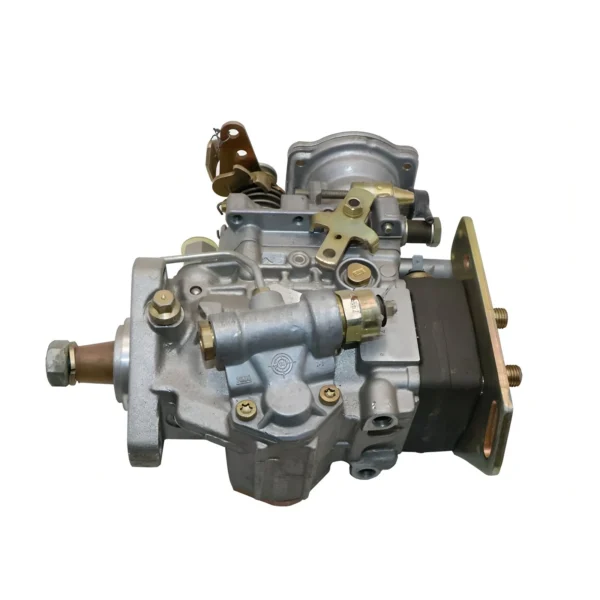 0460424079 Diesel Fuel Injection Pump View 1 0460424079 diesel fuel injection pump alternate view 1