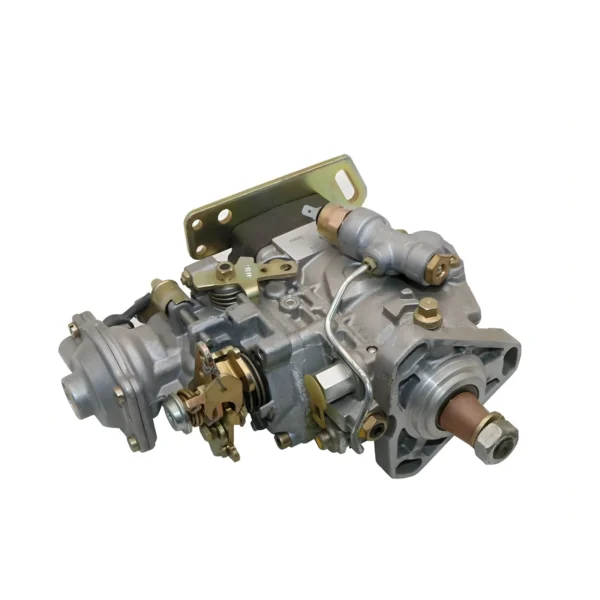 0460424079 Diesel Fuel Injection Pump View 2 0460424079 diesel fuel injection pump alternate view 2