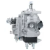 0460424081 Diesel Fuel Injection Pump View 2 0460424081 diesel fuel injection pump alternate view 2