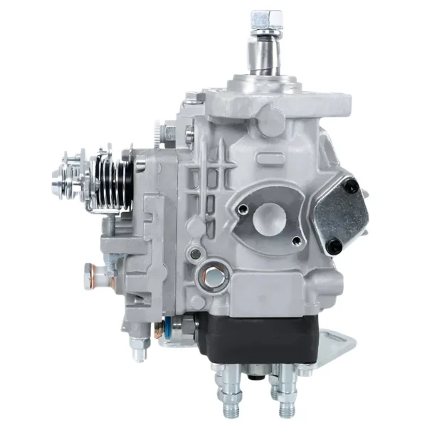 0460424081 Diesel Fuel Injection Pump View 2 0460424081 diesel fuel injection pump alternate view 2