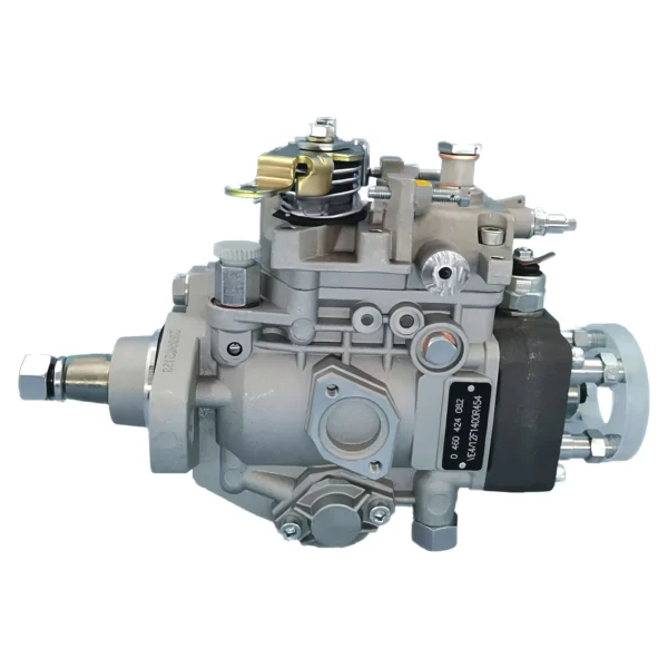 0460424082 Diesel Fuel Injection Pump View 1 0460424082 diesel fuel injection pump alternate view 1