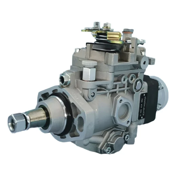 0460424082 Diesel Fuel Injection Pump View 2 0460424082 diesel fuel injection pump alternate view 2