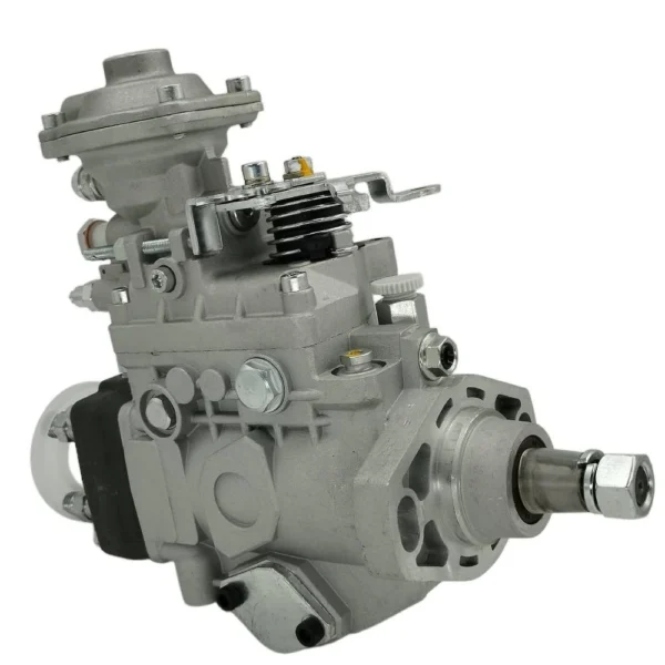 0460424083 Diesel Fuel Injection Pump View 2 0460424083 diesel fuel injection pump alternate view 2