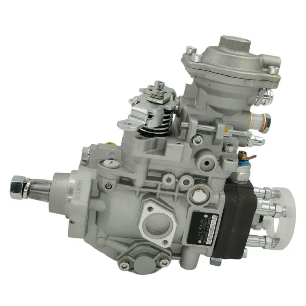 0460424088 Diesel Fuel Injection Pump View 1 0460424088 diesel fuel injection pump alternate view 1