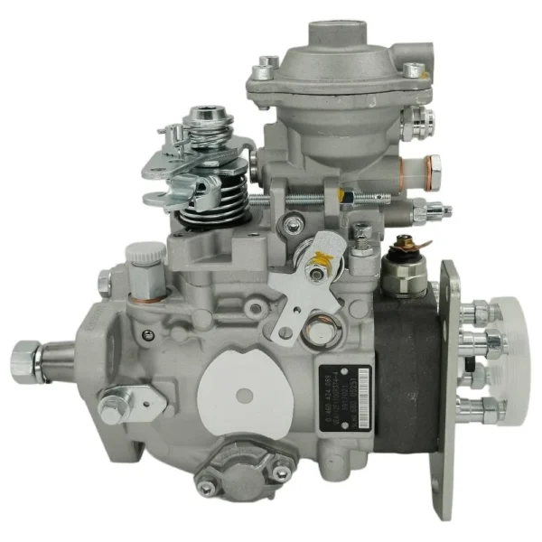 0460424089 Diesel Fuel Injection Pump View 1 0460424089 diesel fuel injection pump alternate view 1
